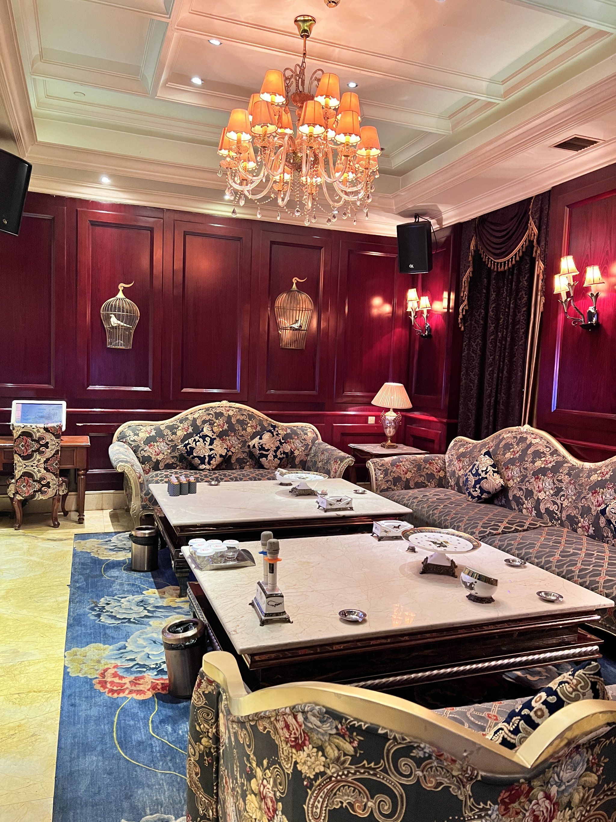 黄冈商务ktv服务优质-黄州区ktv预定