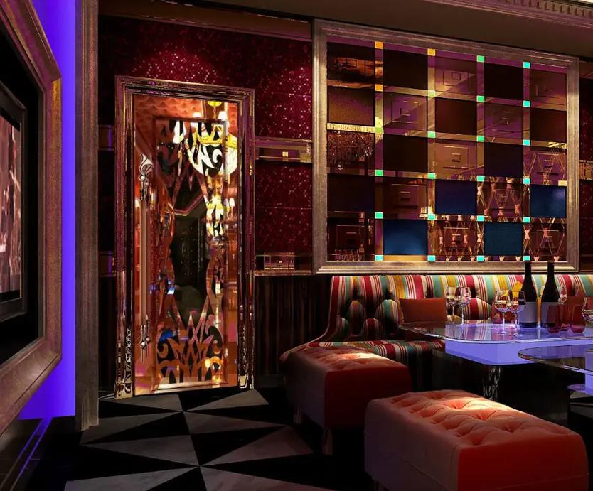 黄冈商务ktv，全面解读商务ktv啥意思-黄州区ktv预定